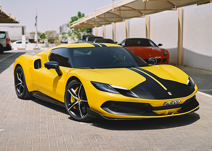 Exactly how to Rental fee a Cars And Truck in the UAE: A Guide for International Visitors