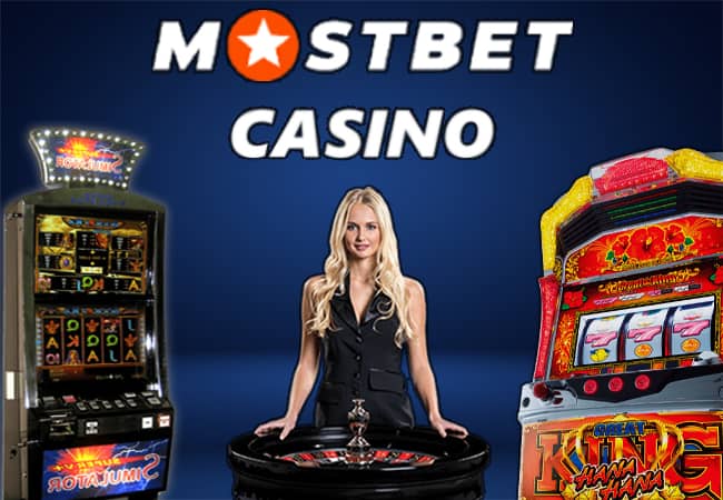 Mostbet Online Casino in Bangladesh: Features, Advantages, and Much more