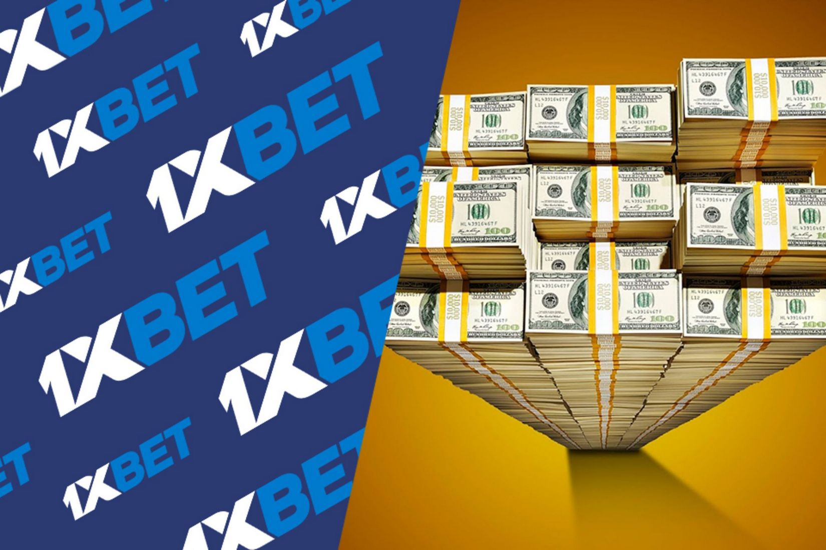 Отзыв 1xBet: подробный обзор мирового букмекерского гиганта